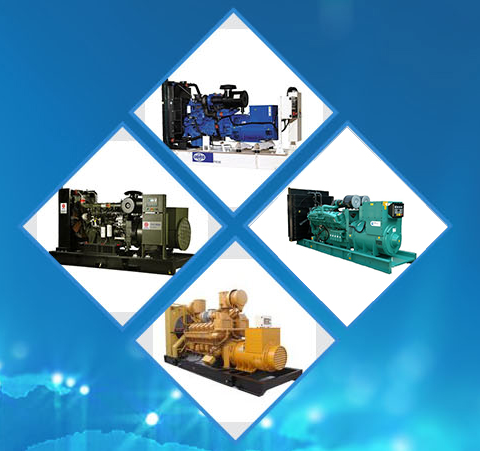 國蒼東莞發(fā)電機(jī)自動(dòng)化控制系統(tǒng)的特點(diǎn)與組成